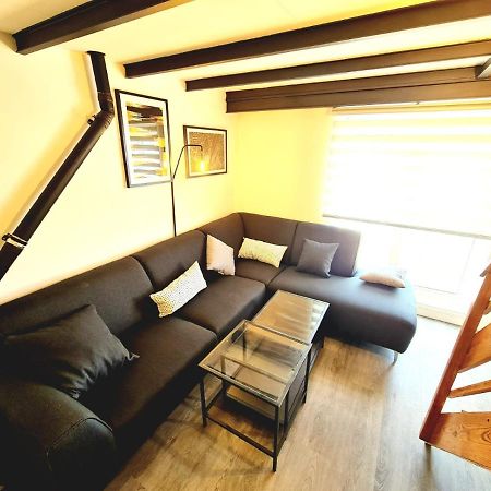 Апартаменты Sky Level Loft Сьерра-Невада Экстерьер фото