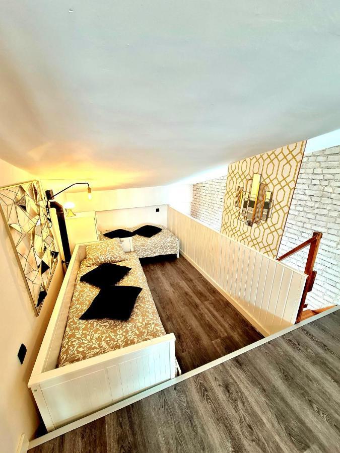 Апартаменты Sky Level Loft Сьерра-Невада Экстерьер фото